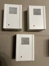 3 STÜCK HONEYWELL AKUSTISCHER