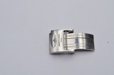 BREITLING LEDER ARMBAND