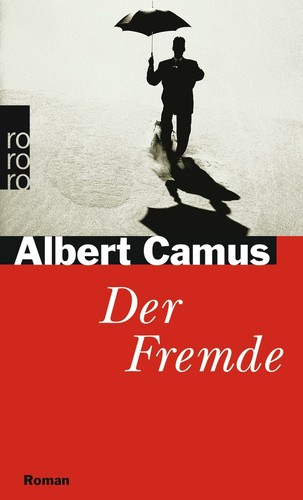 Der fremde buch - |,