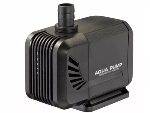Amphibious aqua pump model - pump, model#