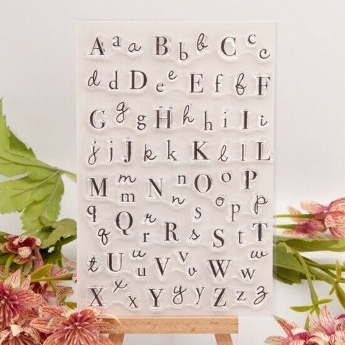 Buchstaben alphabet - buchstaben,