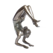 Body Talk Yoga Figur Scorpion
