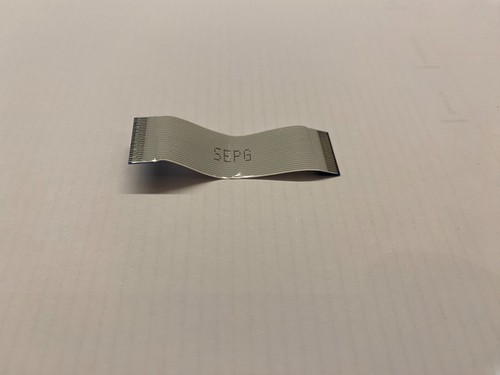 Flex kabel für - kabel, sony