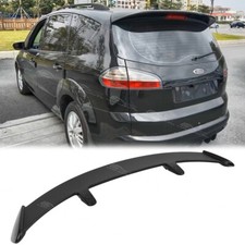 Matte Black 52" Rear Roof