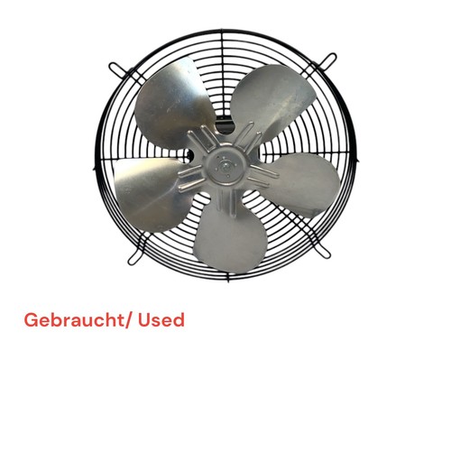 Ebmpapst ventilatormotor - ebmpapst,