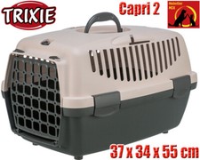 Trixie Transportbox Capri 2