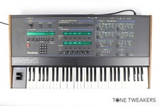 Oberheim Matrix-12 Synthesizer
