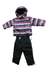 Scout schneeanzug teile - scout, 2