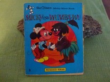 Walt Disneys Micky Maus Buch