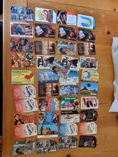 Telefonkarten Italien