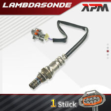 Lambdasonde Nach Katalysator