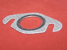 4 Stück Auspuffdichtung