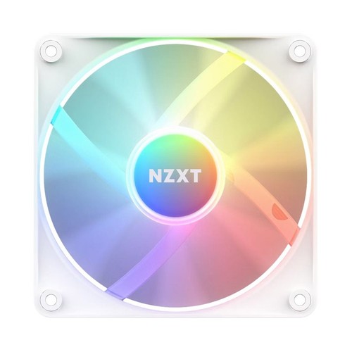 Nzxt f120 rgb core - rgb, 120mm