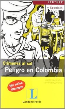 Peligro colombia crímenes - peligro, en