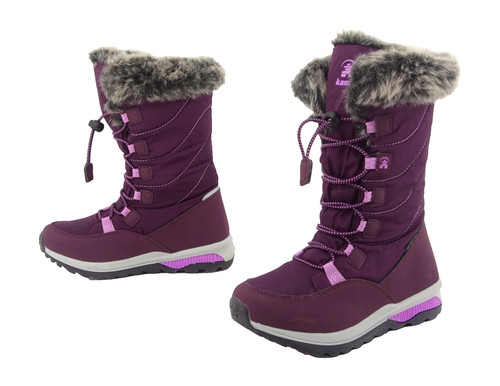 Kamik waterproof winterstiefel - kamik,