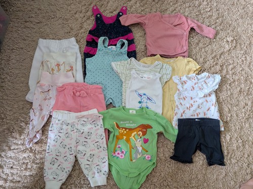 Newborn baby bekleidungsset - newborn,