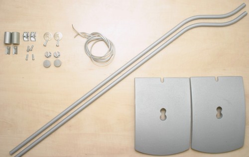Bose ufs silber - bose, ufs-20