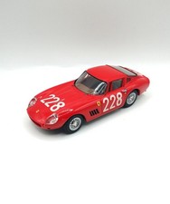 Ferrari 275 GTB/4, Targa