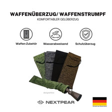 Gewehrsocke Gewehrstrumpf