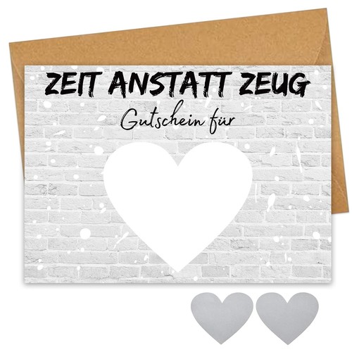 Gutscheine rubbellose - gutscheine,