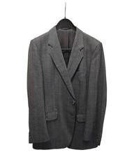 HERREN SAKKO 2 Knopf Gr. 52–