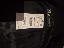 Neuer ZARA oversize Mantel