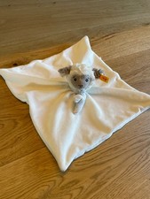 Lita lamm schaf schmusetuch - lita,