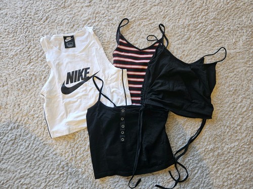 Sommer tops set paket größe - sommer,