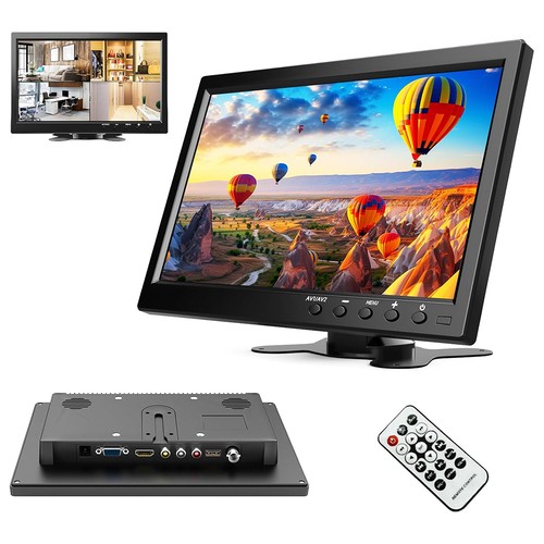 Auto monitor mini - hd,