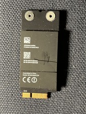 Apple iMac Airport WiFi Karte