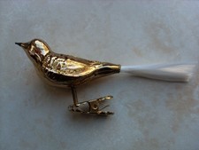 Weihnachtsschmuck Lauscha