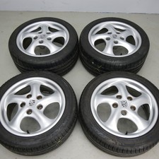 Porsche 996 993 964 911