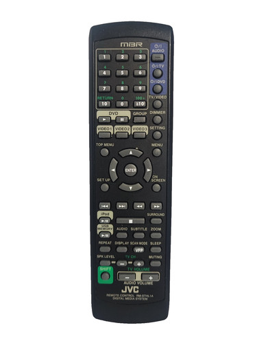 Jvc sthl1a heimkino - , heimkino-system