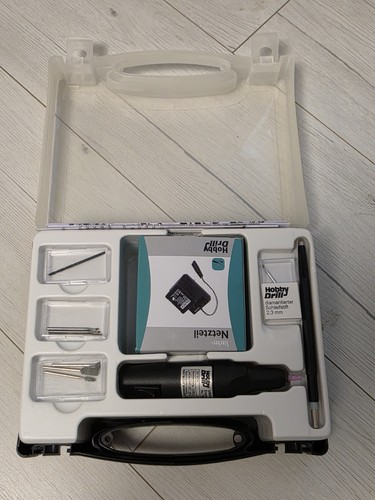 Pebaro hobby drill - hobby, universal