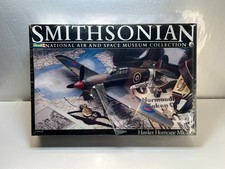 Revell Smithsonian Hawker