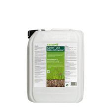 Emiko Gartenaktivator