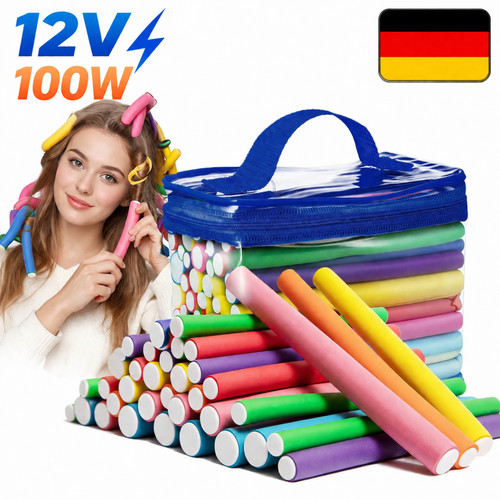 Papilotten stück - papilotten,