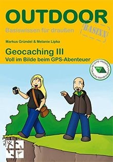 Geocaching iii voll - iii:, bilde