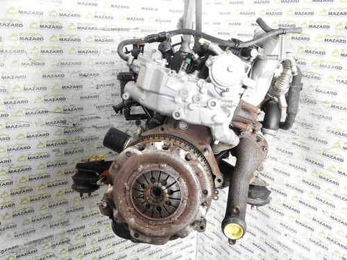 Motor engine suzuki - motor, vitara