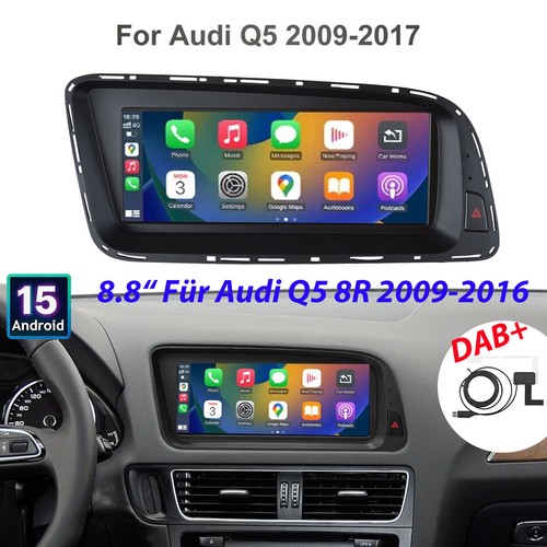 128g android15 autoradio - android15,