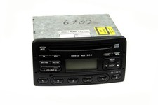 original Ford Autoradio 6000