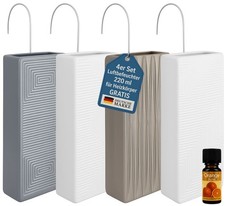 4 Luftbefeuchter Heizung +