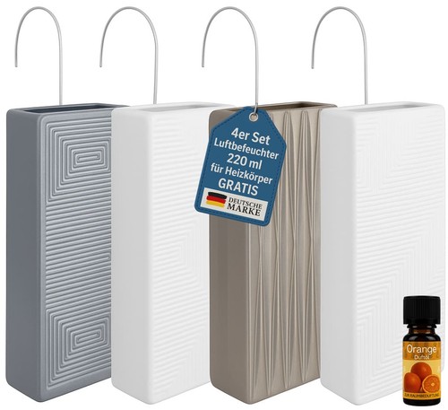 Luftbefeuchter heizung - 4,