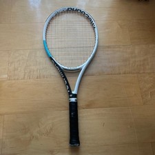 Tecnifibre hard court tennis