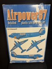Airpower87 ArsenalM DC-3