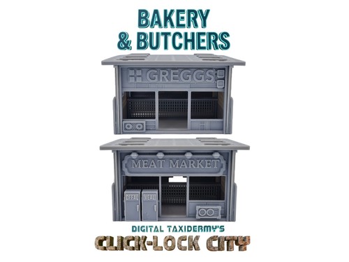 Bäckerei metzgerei - metzgerei,