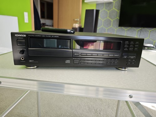 Kenwood m6060 mit - dp-m6060,