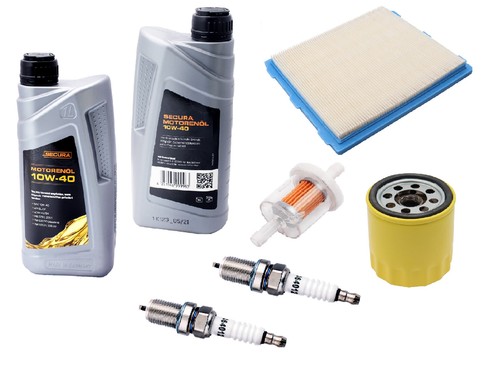 Service kit für briggs - für,