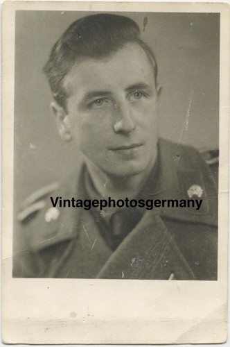 Z6649 portrait soldat - portrait,