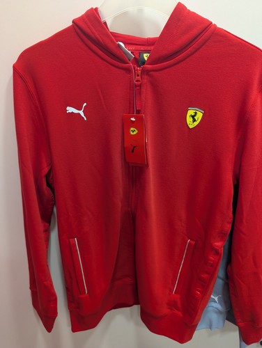 63018202 puma ferrari race - puma,